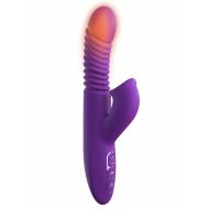 Vibrator Pipedream Fantasy for her Purpurová