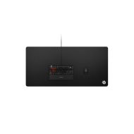 Podložka pod Myš SteelSeries QcK 3XL Gaming Čierna 59 x 122 cm