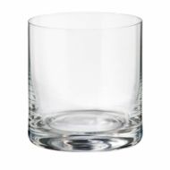 Sada pohárov Bohemia Crystal Laia 410 ml Sklo 6 Kusy (4 kusov)