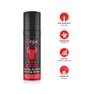 Stimulačný krém Orgie Touro XXXL 15 ml