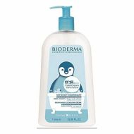 Sprchový krém Bioderma ABCDerm