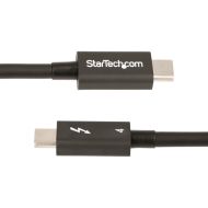 Kábel Thunderbolt 3 Startech TBLT4MM1M