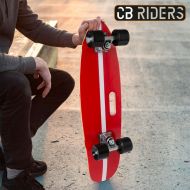 Skejtbord Colorbaby CB Riders (2 kusov)