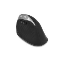 Ergonomická Optická Myš Dicota D31981 Čierna 1600 dpi