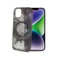 Puzdro na mobil Celly iPhone 15 Plus Čierna