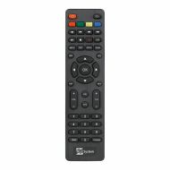 Tuner pre príjem pozemného vysielania Tele System DVB-T2HEVC