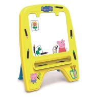 Zázračná tabuľa Peppa Pig 52199 Žltá 59 x 33 x 75 cm (59 x 33 x 75 cm)