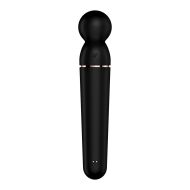 masér Satisfyer Planet Wand-er Čierna