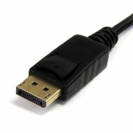 Kábel Mini DisplayPort na DisplayPort Startech MDP2DPMM4M Čierna 4 m