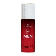 Lubrikačný gél s feromónmi Rejouissance For Men Obsessive 10 ml