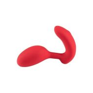 Vivi Set G-Spot Vibrator Aneros Červená