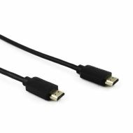 HDMI Kábel Nilox Čierna 1 m