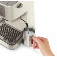 Elektrický kávovar DeLonghi Stilosa Krém