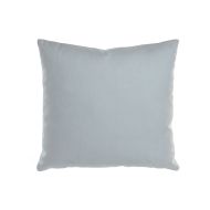 Vankúšik DKD Home Decor Oruhy Modrá Biela 45 x 15 x 45 cm Stredozemný