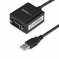 Adaptér Startech ICUSB2321F (1,8 m) USB A 2.0 DB9