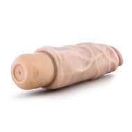 Realistické dildo Blush Dr Skin PVC Ø 5 cm (15,2 cm)