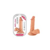 Realistické dildo VSCNOVELTY 16,5 cm