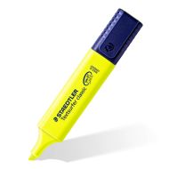 Sada fluorescenčných zvýrazňovačov Staedtler Textsurfer Classic Viacfarebná (5 kusov)