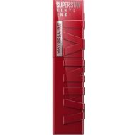 lesk na pery Maybelline SuperStay