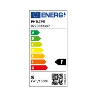 Led baterka Philips F 4,3 W E14 470 lm 4,5 x 8,2 cm (6500 K)