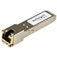 Optický modul SFP pre multimode kábel Startech AR-SFP-1G-T-ST