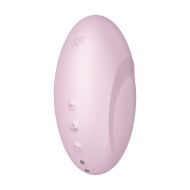 Sací stimulátor na klitoris Satisfyer Lover 3 Ružová