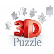 Puzzle Ravensburger Iceland: Kirkjuffellsfoss 3D