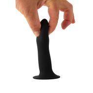 Dildo Dream Toys Essentials Premium Čierna