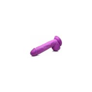 Dildo XR Purpurová