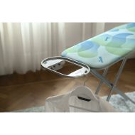 Žehliaca doska Vileda Smart 161244 Nerezová oceľ 114 x 34 cm Modrá