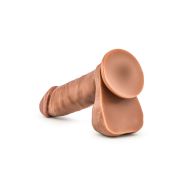 Realistické dildo Blush Loverboy PVC Ø 4,4 cm (15,8 cm)