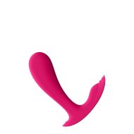 Vibrator Satisfyer Top Secret Ružová