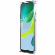 Puzdro na mobil PcCom Moto E13 Transparentná Motorola