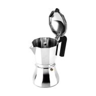 Moka Kanvica FAGOR Cupy Aluminium (9 Šálky)