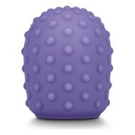 Ripple Weighted - silikónový nástavec Petite Silicone Texture Covers Le Wand Petite