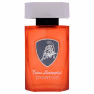 Pánsky parfum Tonino Lamborghini Sportivo EDT 125 ml