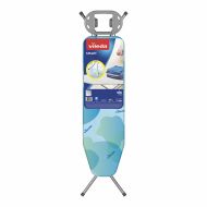 Žehliaca doska Vileda Smart 161244 Nerezová oceľ 114 x 34 cm Modrá