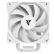 CPU ventilátor Tempest TP-COOL-4PW Biela