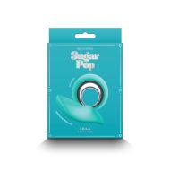 Vibrator NS Novelties Sugar Pop zelená