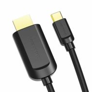 Kábel USB-C na HDMI Vention CGUBG