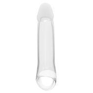 Obal na penis Dream Toys Ramrod Ø 4 cm