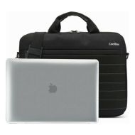 Puzdro na notebook CoolBox COO-BAG15-1N Čierna 15.6"