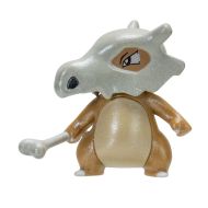 Pohyblivé figúrky Pokémon Evolution Pack - Cubone & Marowak