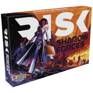 Stolová hra Risk Shadow Forces (FR)