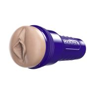 Masturbátor v baterke Endurance Jack Ass Fleshlight Modrá