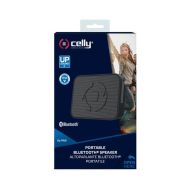 Prenosný reproduktor s Bluetooth Celly UpMidi