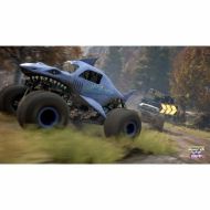 PlayStation 5 videohry Milestone Monster Jam Showdown - Day One Edition