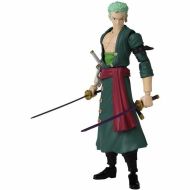 Skladacia figúrka One Piece Anime Heroes - Roronoa Zoro 17 cm