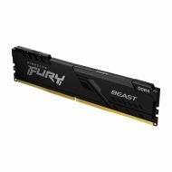 Pamäť RAM Kingston KF426C16BB/4 4 GB DDR4 2666 MHz