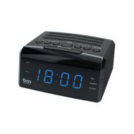 Rádiobudík LED PLL FM 0,5 W